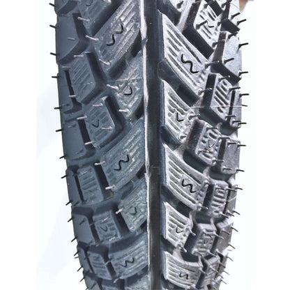 Heidenau K66 Reifen 80 x 80 x 14 für Segway i2 Felge