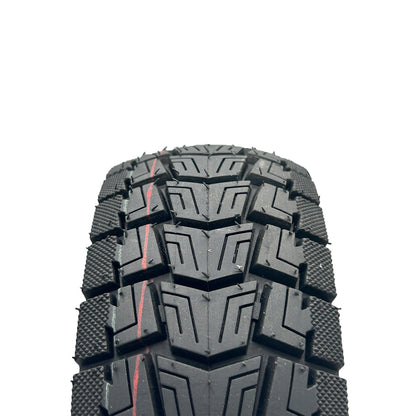 Pneu Tubeless 10×2.75-6.5 suniik semi Tout terrain