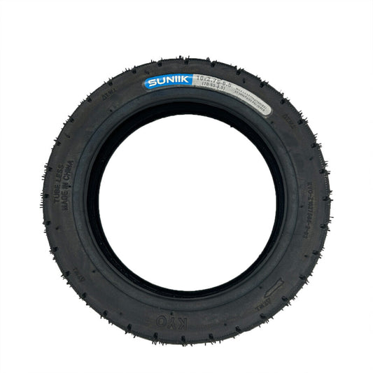 Pneu Tubeless 10×2.75-6.5 suniik semi Tout terrain