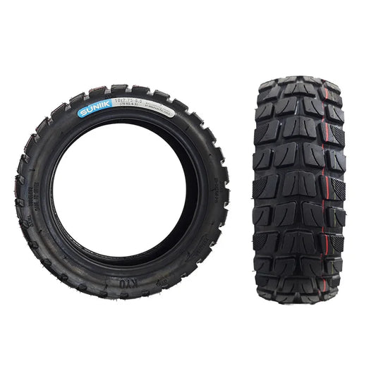 Pneu Tubeless 10×2.75-6.5 suniik