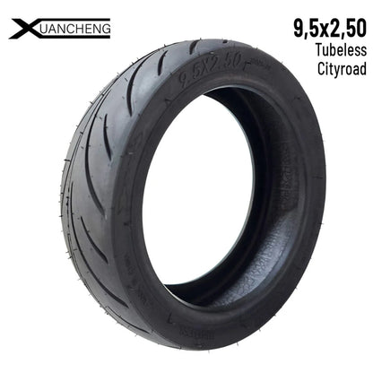 Pneu sans chambre à air 9,5 × 2,50 Xuancheng