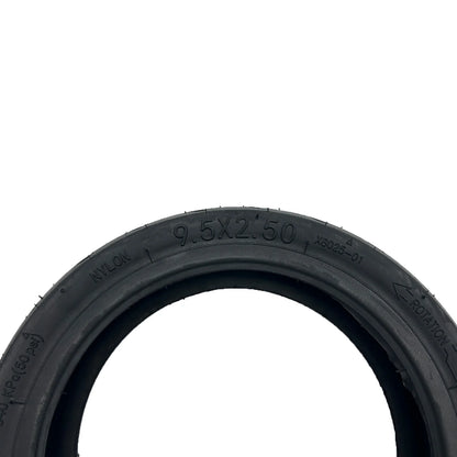 Pneu Tubeless 9.5×2.50 avec gel anti-crevaison Xuancheng
