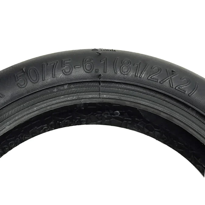 Tubeless Tire + Gel 8.5 X 2 - 6.1 Innova