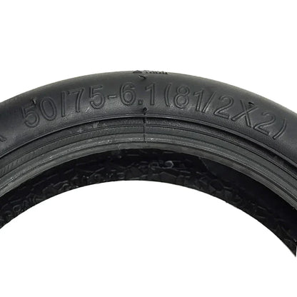 Tubeless Tire + Gel 8.5 X 2 - 6.1 Innova