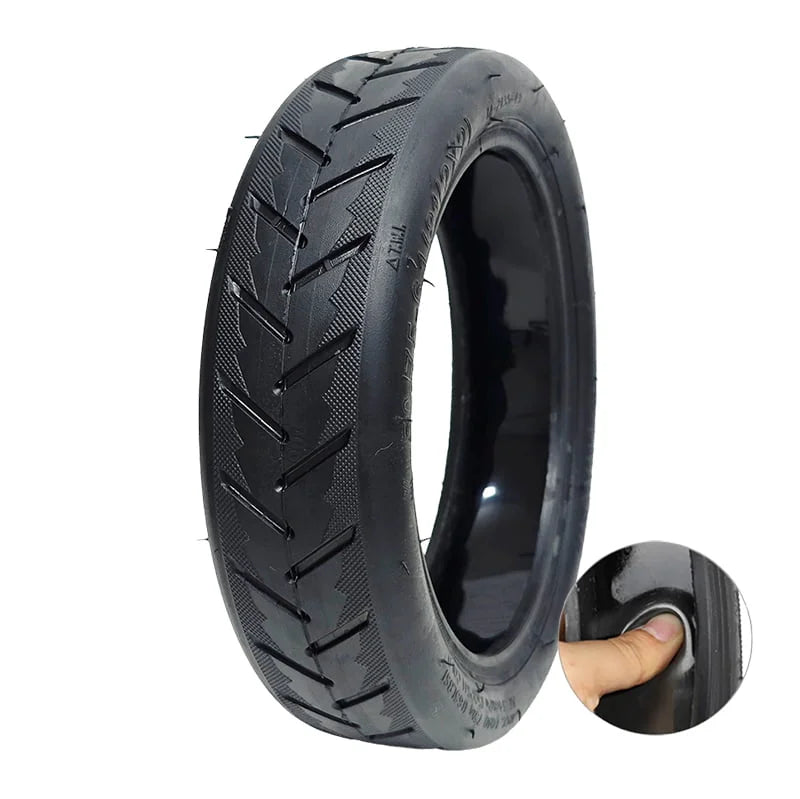 Tubeless Tire + Gel 8.5 X 2 - 6.1 Innova