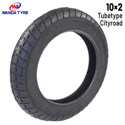 Wanda 10 x 2 Reinforced Tire