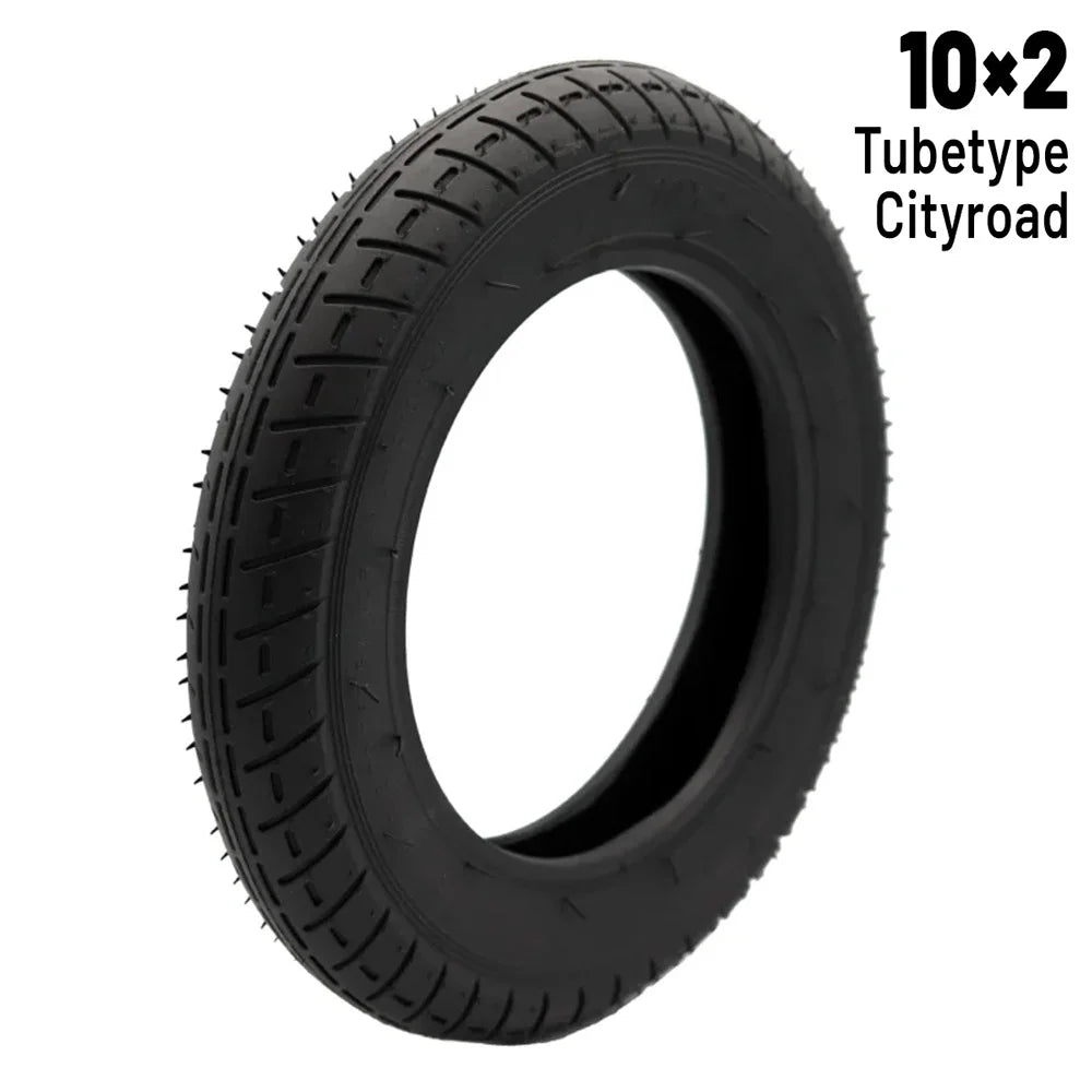 10 x 2 Tire - V2 Emove