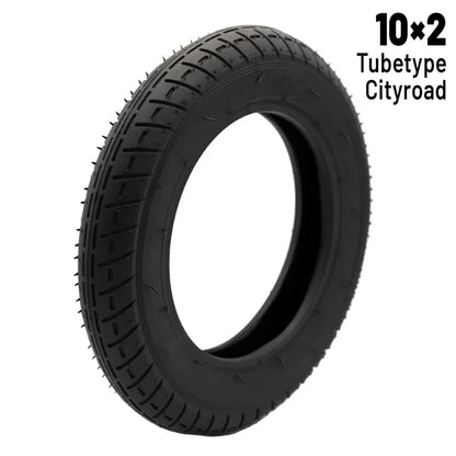 10 x 2 Tire - V2 Emove