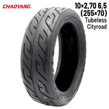 Charger l&#39;image dans la galerie, Pneu 10 x 2.70 - 6.5 (255 x 70) Chaoyang
