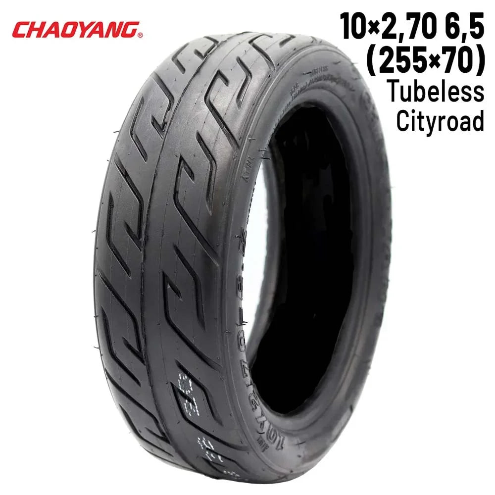 Pneu 10 x 2.70 - 6.5 (255 x 70) Chaoyang