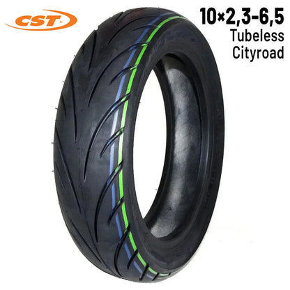 Pneu 10x2,3 - 6,5 CST