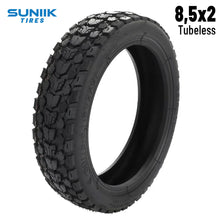 Charger l&#39;image dans la galerie, Pneu 50/75-6.1 (8.5×2) Offroad Tubeless
