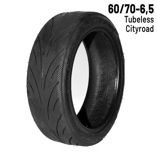 Tire 60/70-6.5 Innova Tubeless Innova