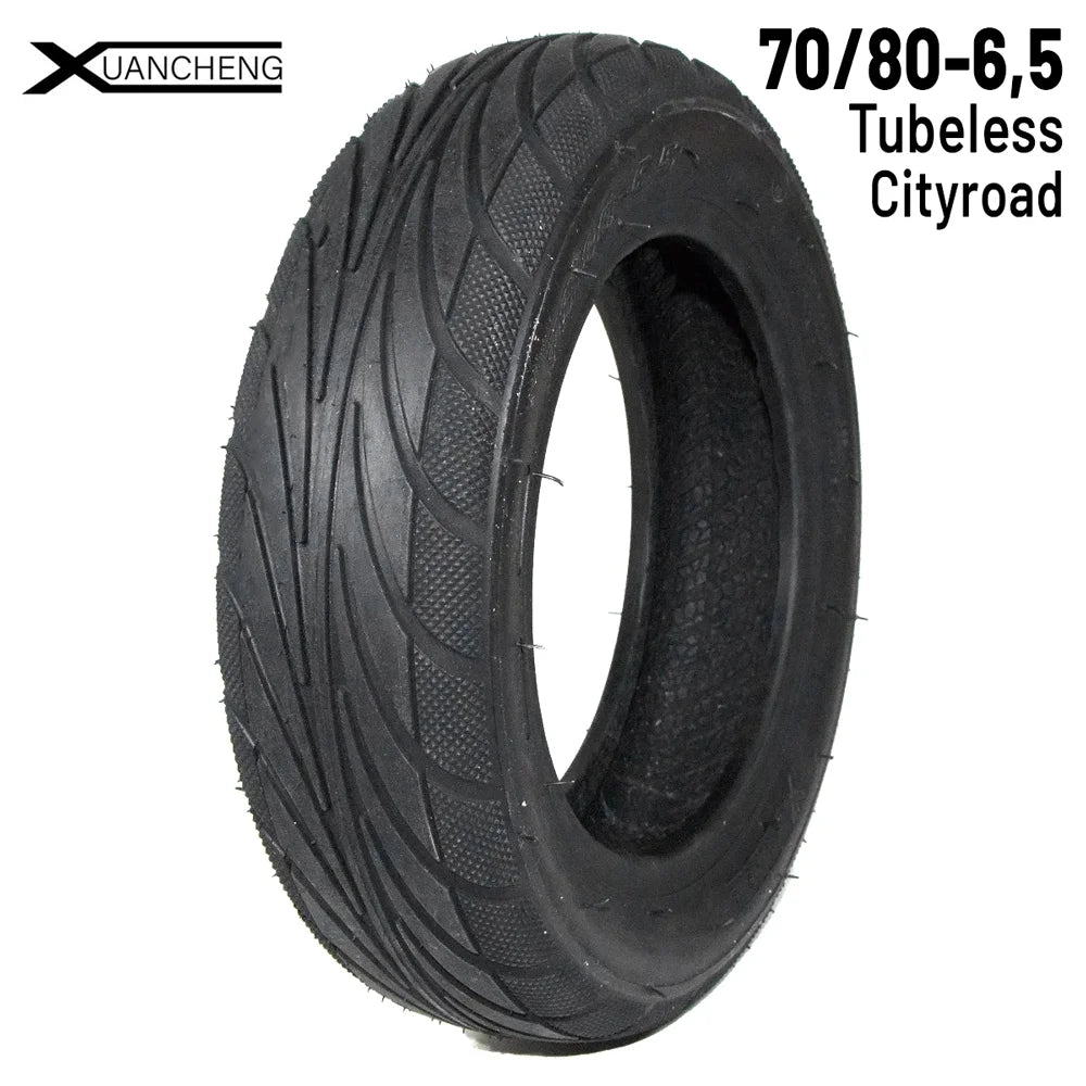 Pneu  70/80-6.5 Xuancheng tubeless