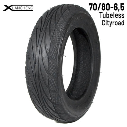 Pneu  70/80-6.5 Xuancheng tubeless