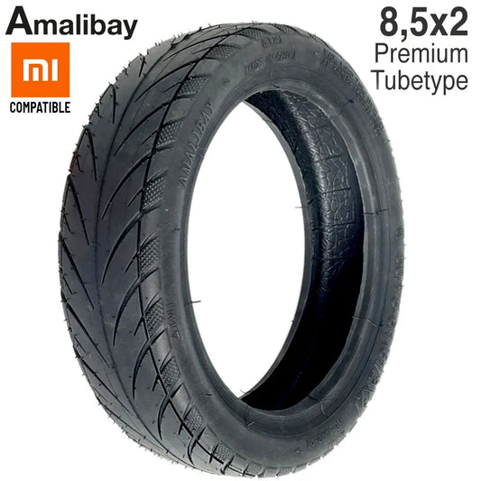 8.5 x 2 Premium Amalibay Tire