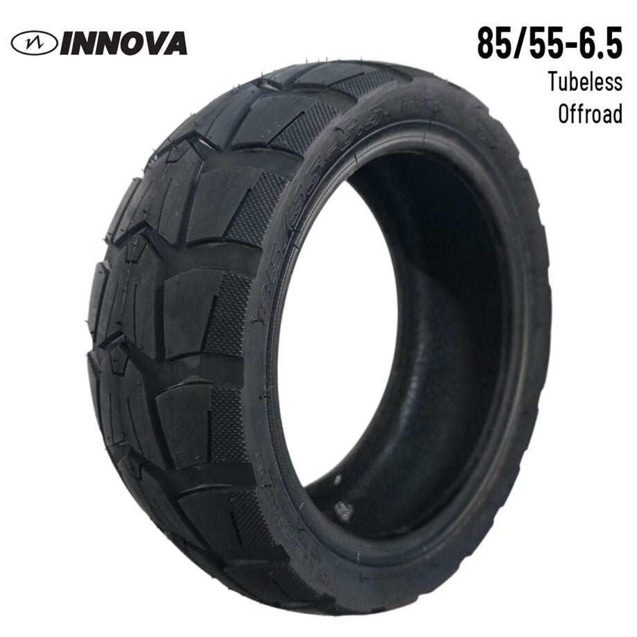 Tire 85/55-6.5 Offroad Tubeless Innova