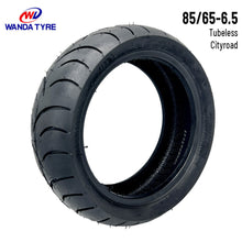 Charger l&#39;image dans la galerie, Pneu 85-65-6.5 Tubeless Wanda

