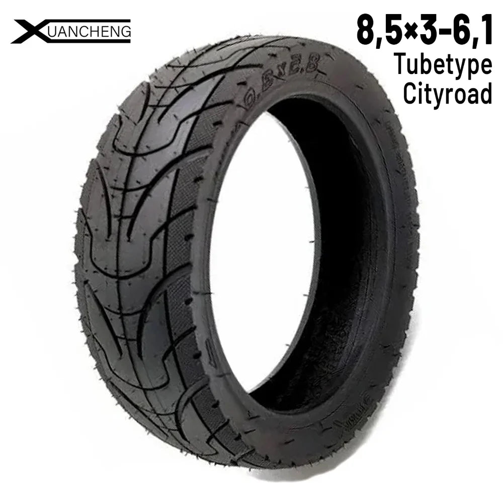 Tire 8.5 × 3-6.1 cityroad Xuancheng