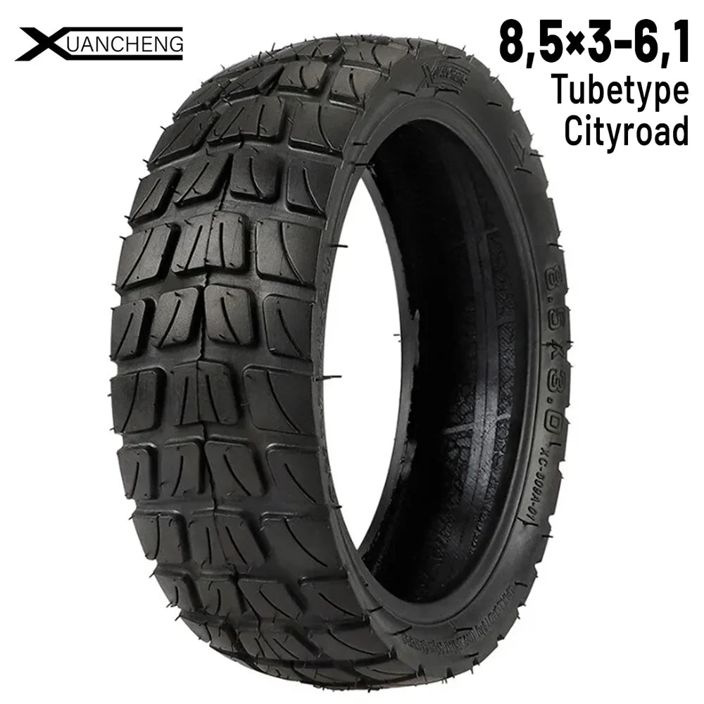 Xuancheng off-road tire 8.5 × 3-6.1