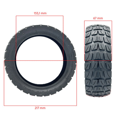 Xuancheng off-road tire 8.5 × 3-6.1