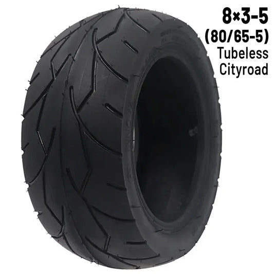 8×3-5 (80/65-5) tire