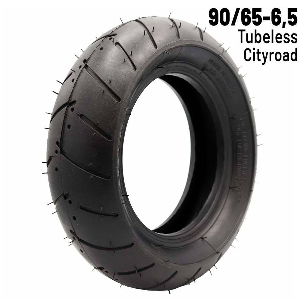 90/65-6.5 Tubeless Tire