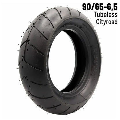 90/65-6.5 Tubeless Tire