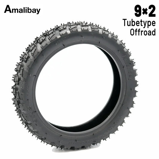 9x2 all-terrain tire