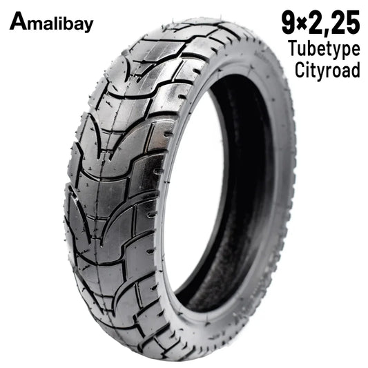 9x2.25 - 6-1 Tire