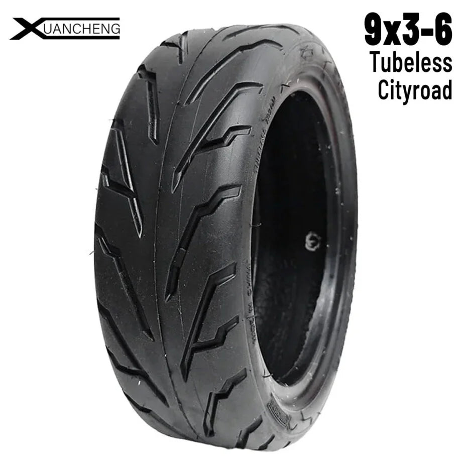 Reifen 9×3-6 TUBELESS Xuancheng