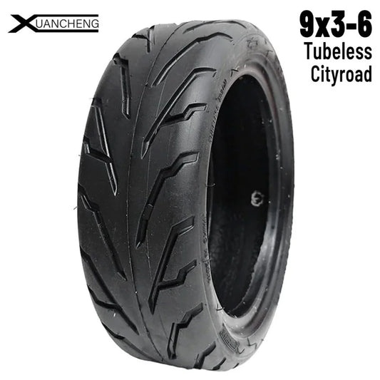 Reifen 9×3-6 TUBELESS Xuancheng