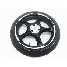 Charger l&#39;image dans la galerie, Pneu Heidenau K66 80 x 80 x 14 pour jante Segway i2
