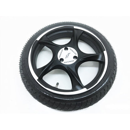 Heidenau K66 Reifen 80 x 80 x 14 für Segway i2 Felge