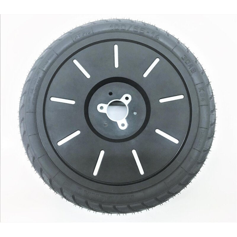 Heidenau k84 Reifen für Segway i2