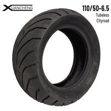 Charger l&#39;image dans la galerie, Pneu  city tubeless 110/50-6,5 Xuancheng
