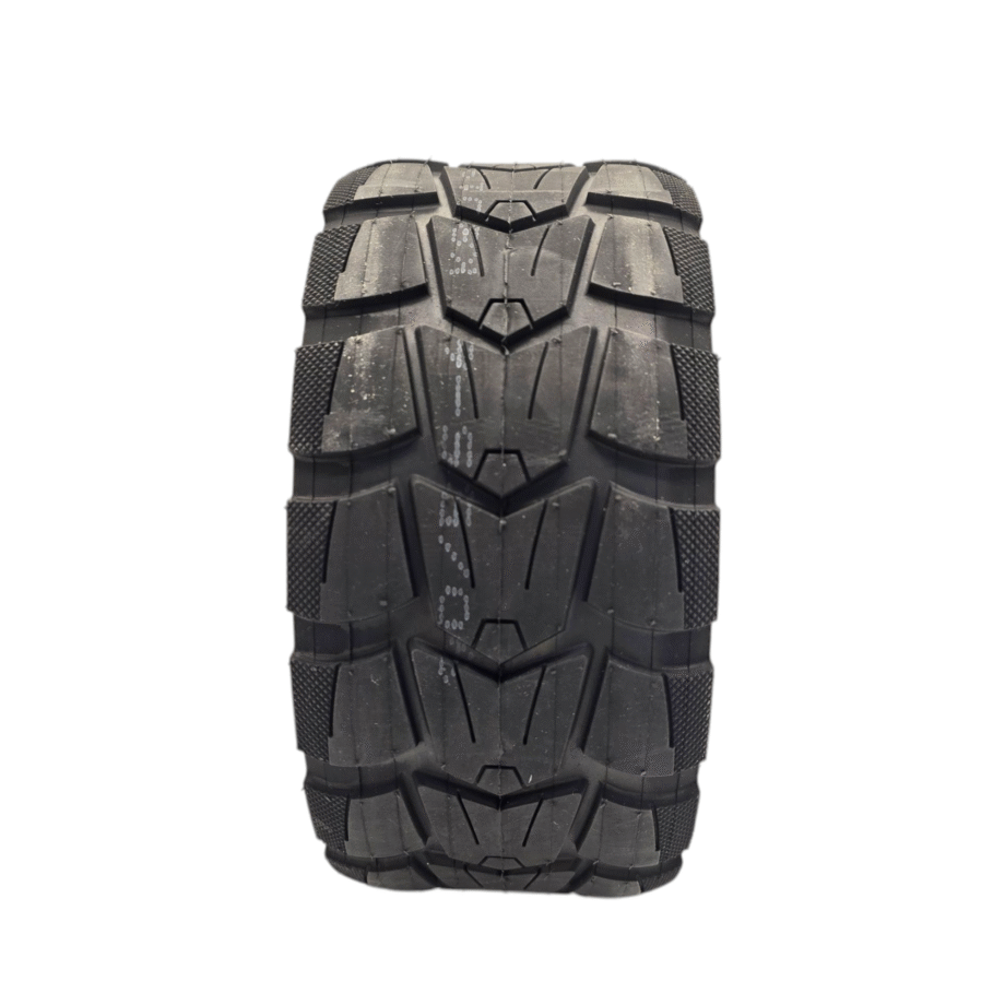 90/55-6 Xuancheng Schlauchloser Reifen mit Gel