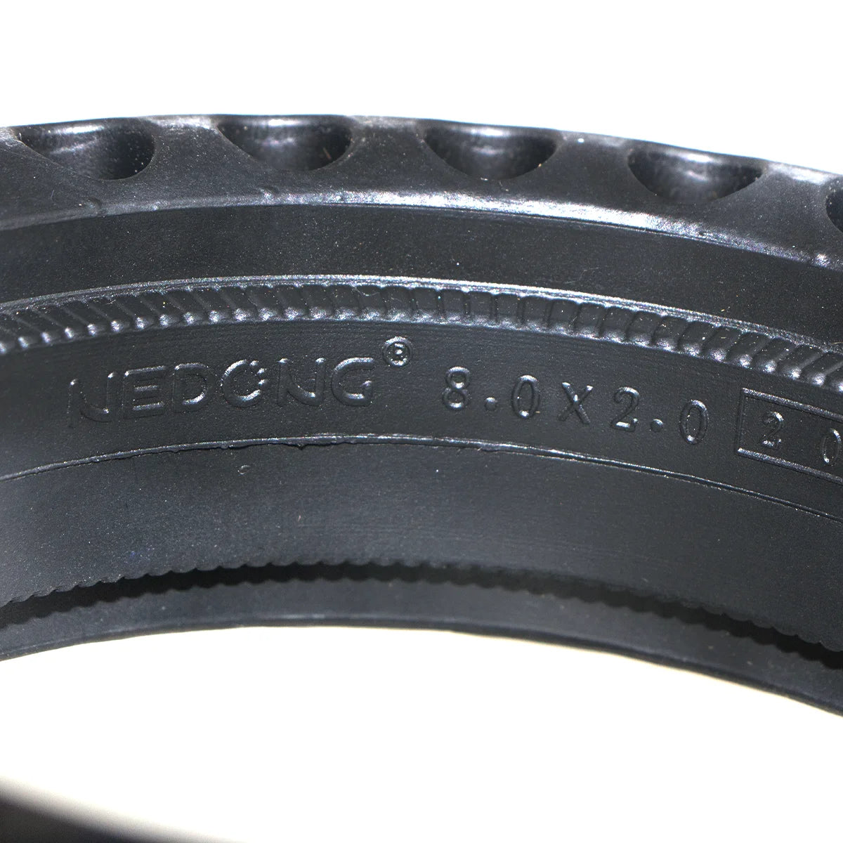 Nedong 200 x 50 Solid Tire