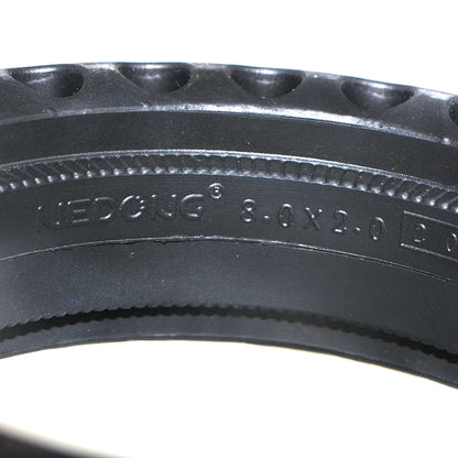 Nedong 200 x 50 Solid Tire