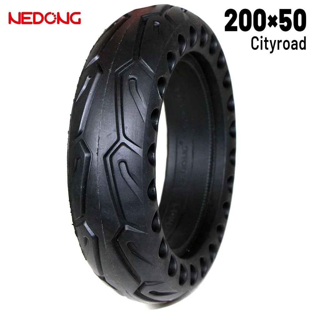 Nedong 200 x 50 Solid Tire
