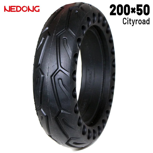 Nedong 200 x 50 Solid Tire