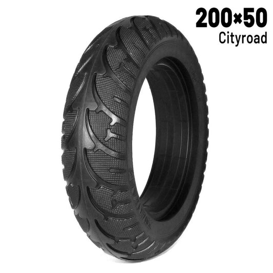 Risingsun 200 x 50 Solid Tire