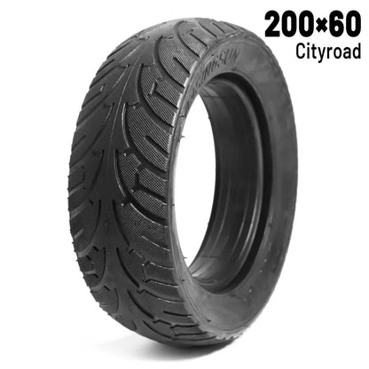 Solid tire 200 x 60
