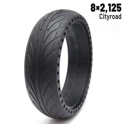 Solid tire 8.5×2.125 Ninebot ES