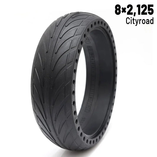 Solid tire 8.5×2.125 Ninebot ES