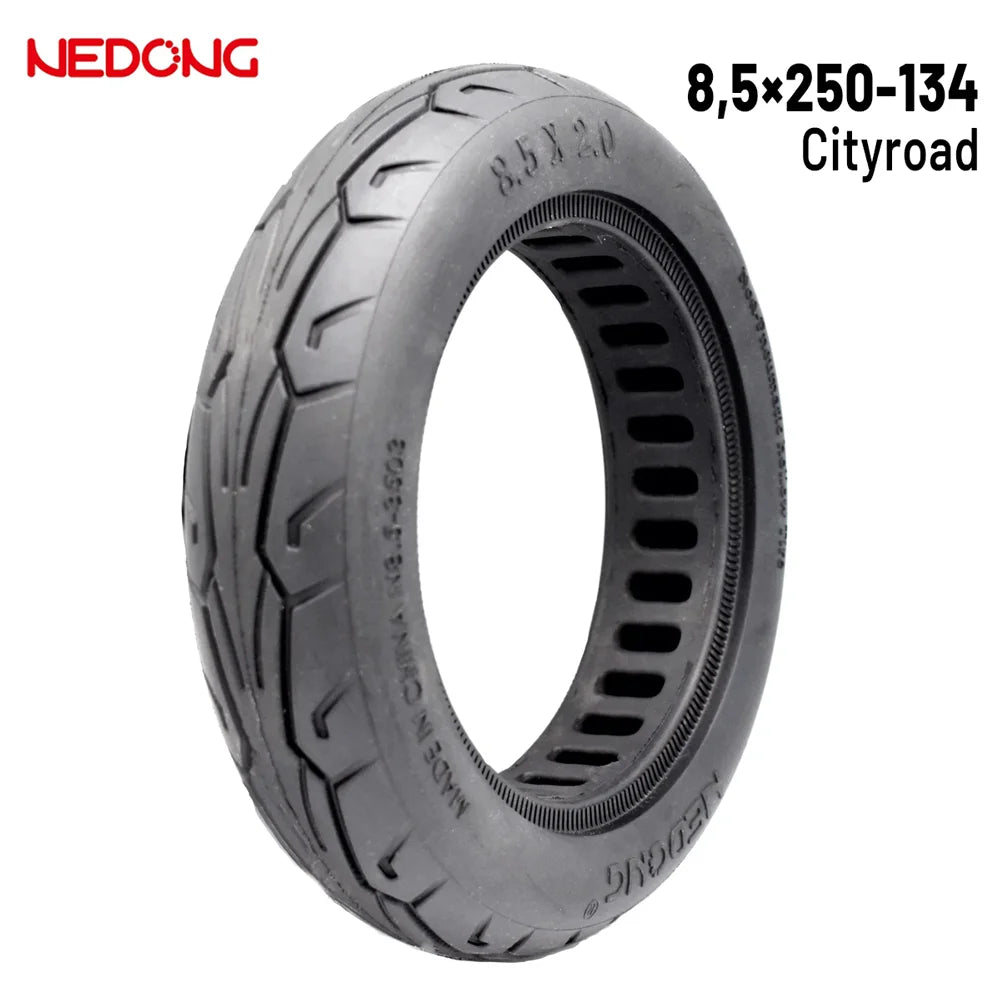 Solid tire 8.5×2 50 134