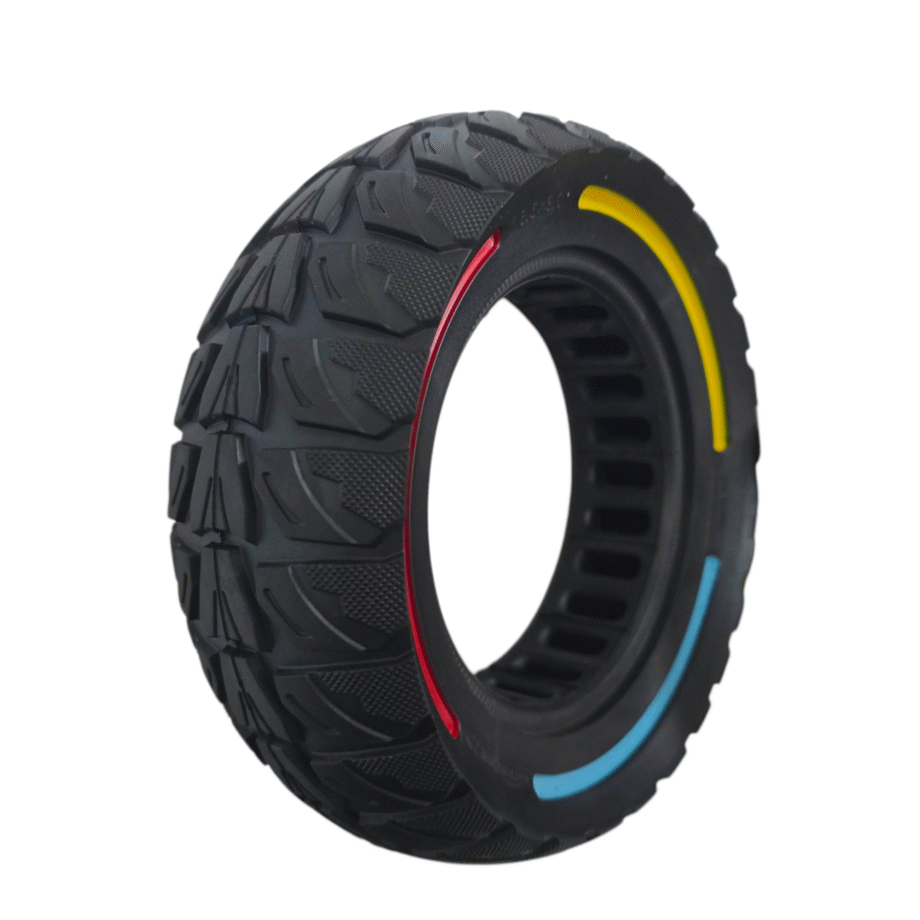 Solid tire 8.5×3 For 134mm all-terrain rim