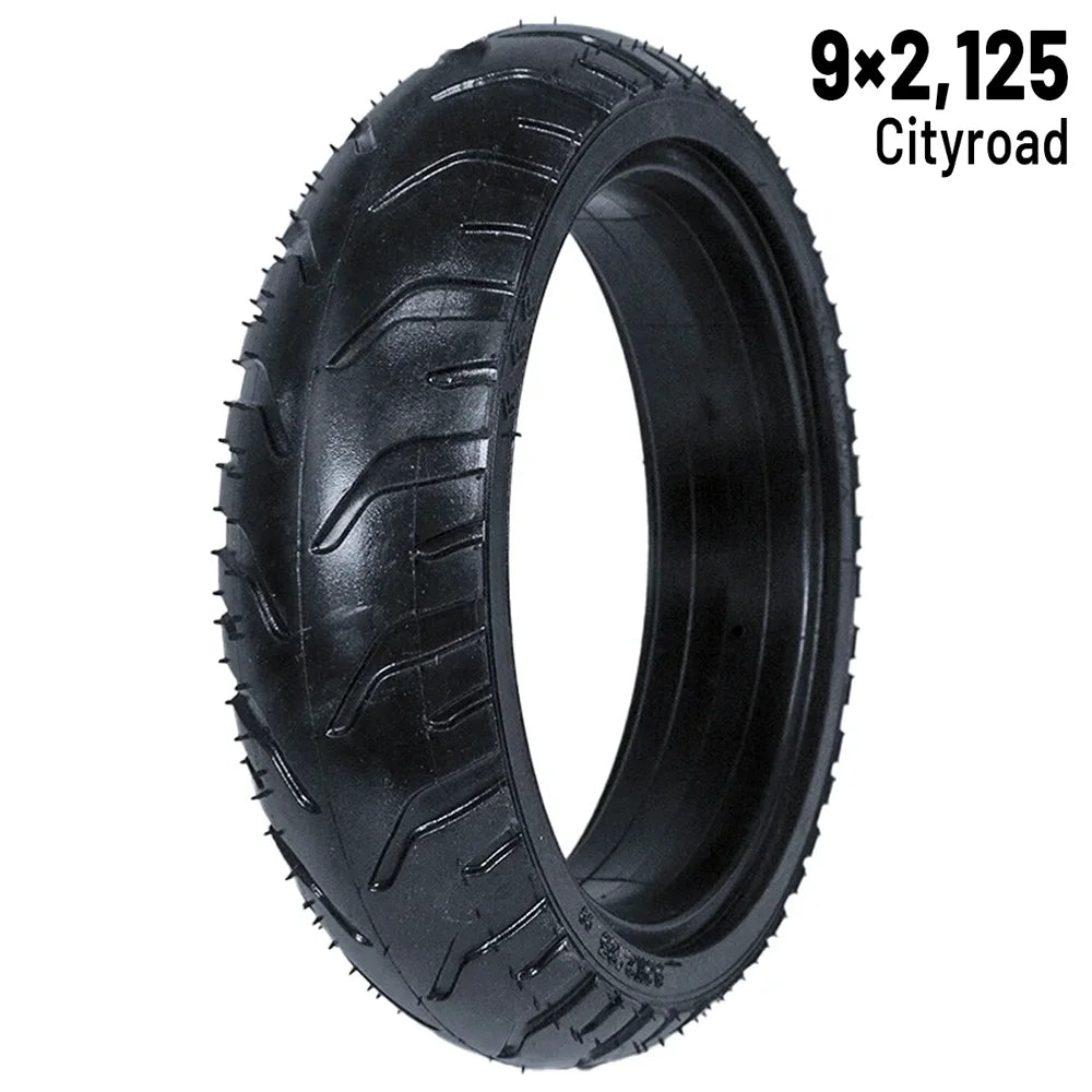 Risingsun 9x2.125 Solid Tire