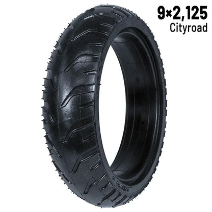 Risingsun 9x2.125 Solid Tire