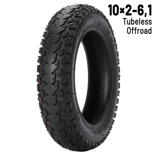 Tire 10 x 2 - 6.1 Tubeless Xuancheng